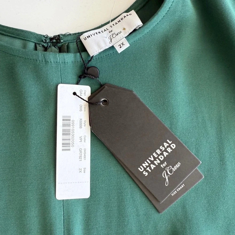 J. Crew perfect nwt